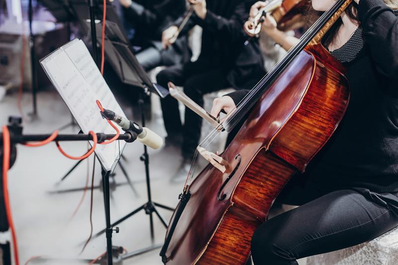 The Great Classical Music - preview image